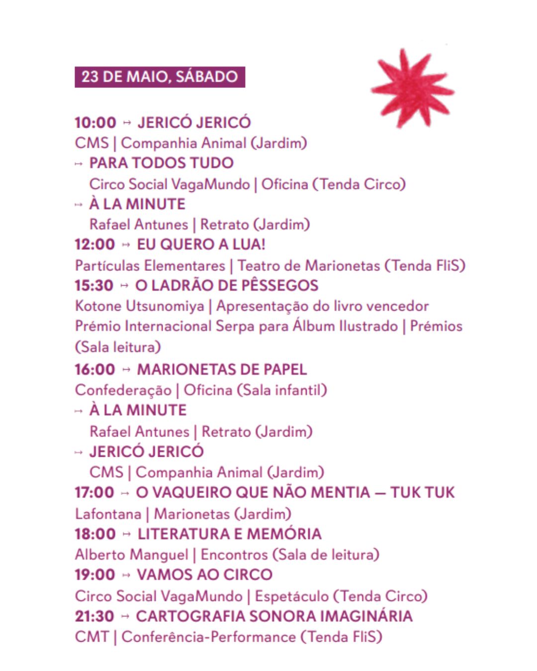 O Vaqueiro que não mentia - Teatro TUK-TUK